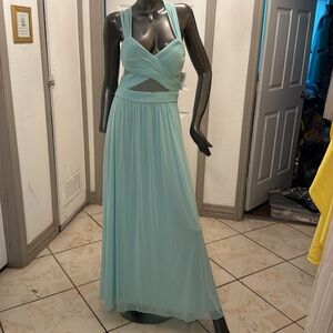 Elegant Prom dress